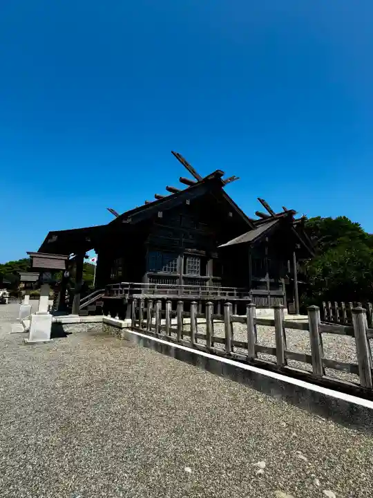 大御神社(宮崎県)