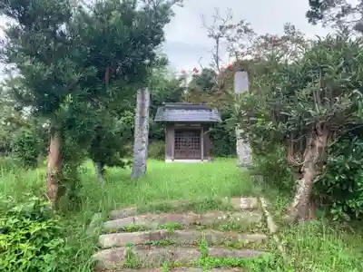 円徳寺(千葉県)