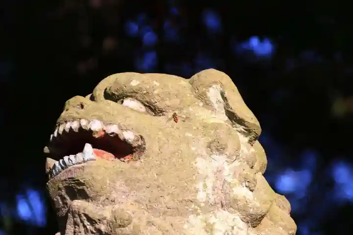 豊景神社(福島県)