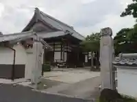 浄福寺の本殿・本堂