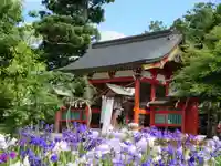 大鏑矢神社のその他建物