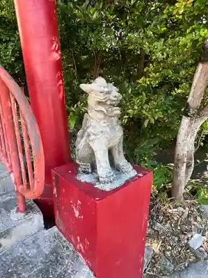 恵比須神社(沖縄県)