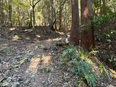 箸蔵寺(徳島県)