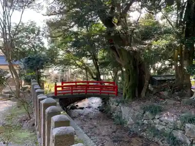 常宮神社のその他建物