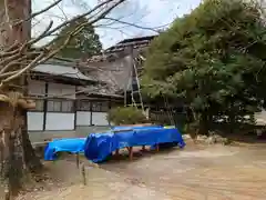 賀羅加波神社(広島県)