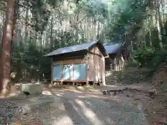 神明社(愛知県)