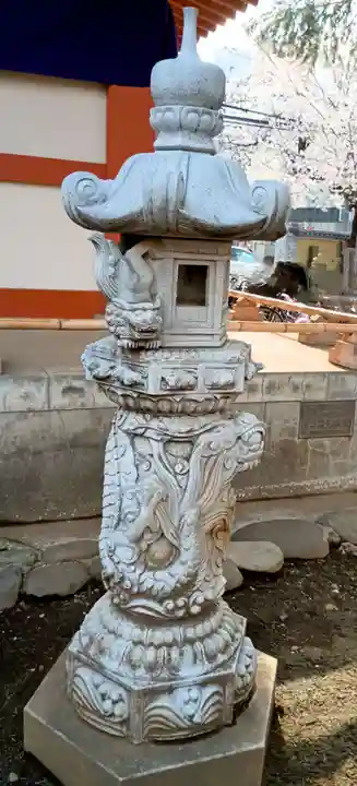 新井薬師(梅照院)(東京都)