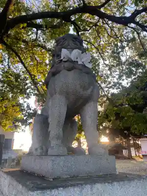 島田八坂神社(栃木県)