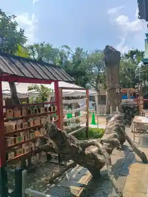 武信稲荷神社(京都府)