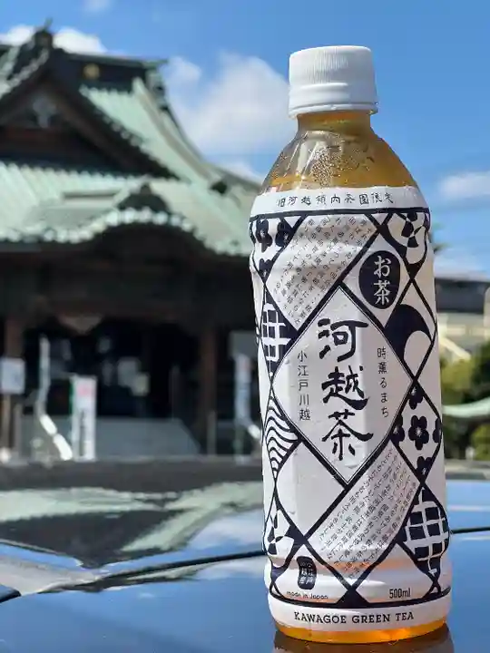 成田山川越別院(埼玉県)