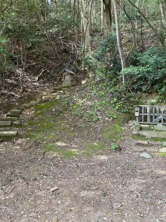 日御碕神社(島根県)