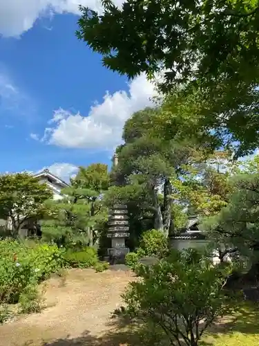 西向寺のその他建物