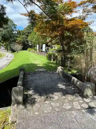 神田神社の建物その他