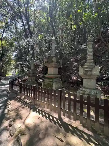 大山祇神社(愛媛県)