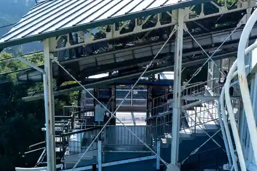 久能山東照宮(静岡県)