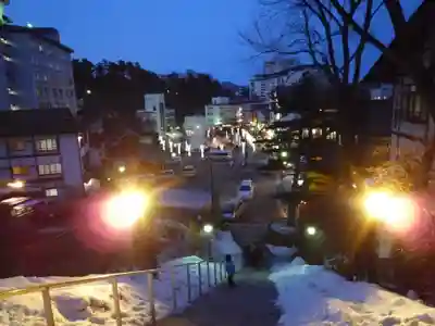 光泉寺のその他建物