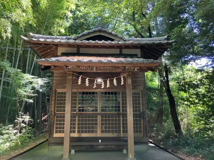 大宮神社(東京都)