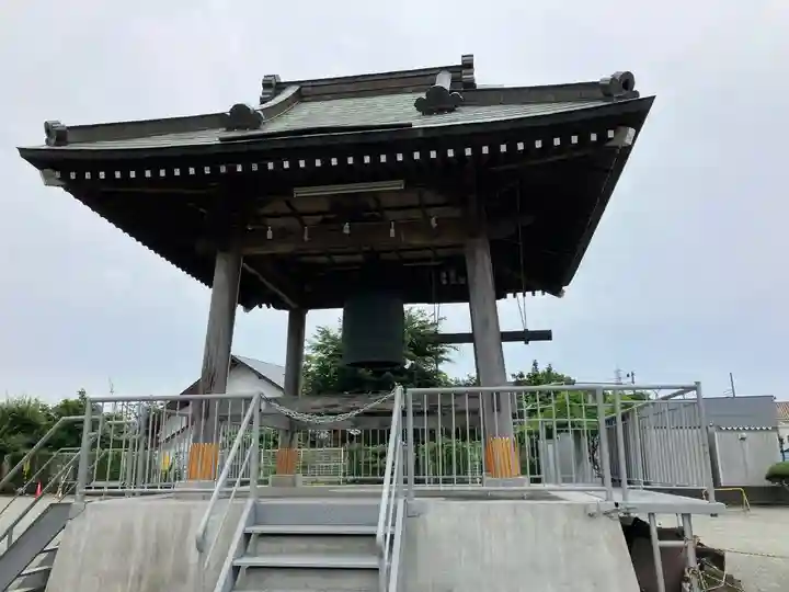 顕正寺のその他建物