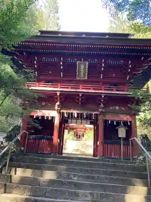 花園神社(茨城県)