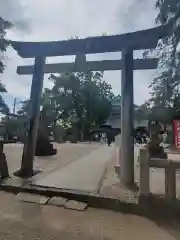 松江神社(島根県)