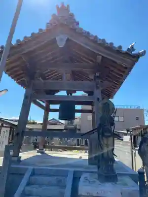 浄土宗 西念寺(三重県)