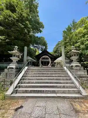 三原八幡宮(広島県)