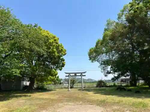 稲荷神社(兵庫県)