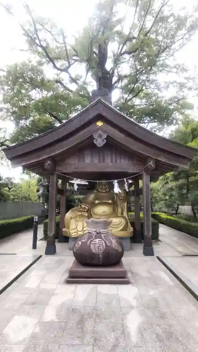 田村神社(香川県)