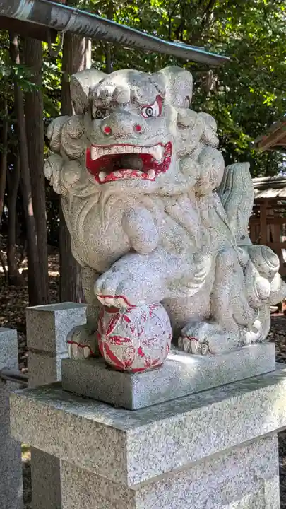 新宮神社(滋賀県)