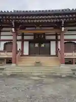 妙福寺の本殿・本堂