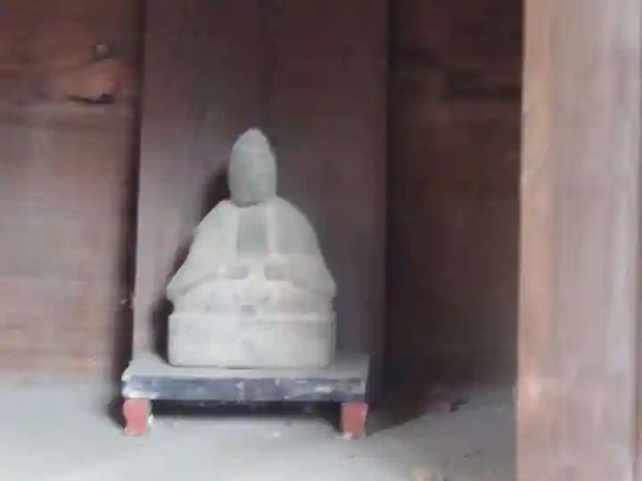 荻野神社(神奈川県)