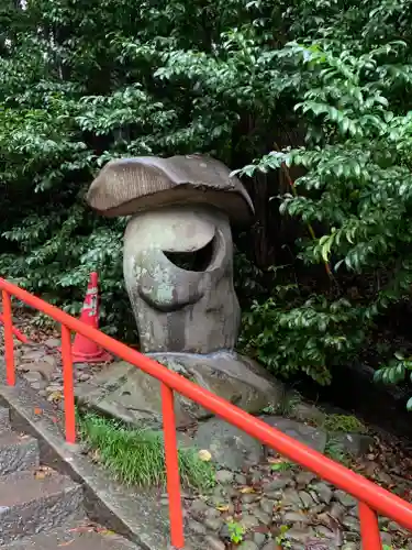 大崎八幡宮のその他建物