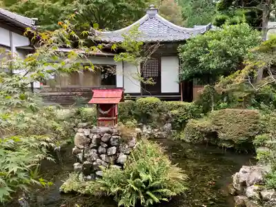 真禅院(岐阜県)