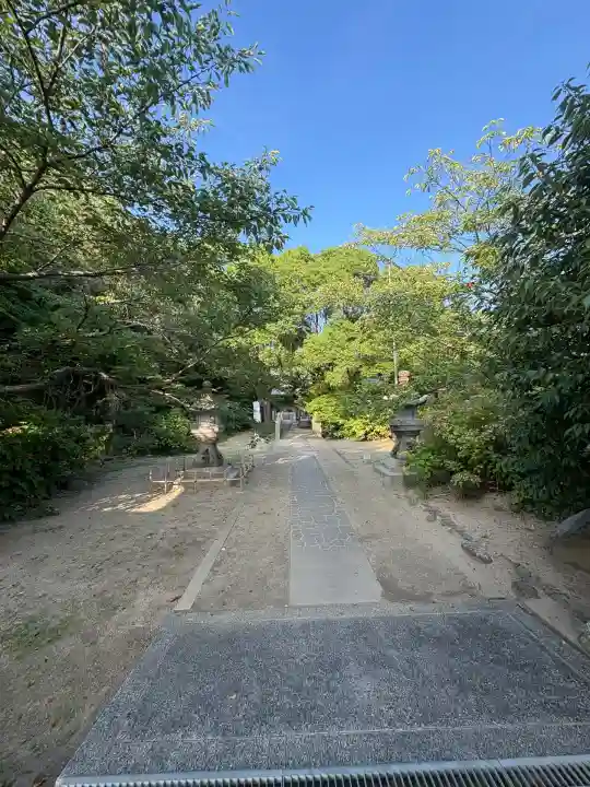 海岸寺奥の院(香川県)
