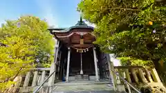 春日神社(福井県)