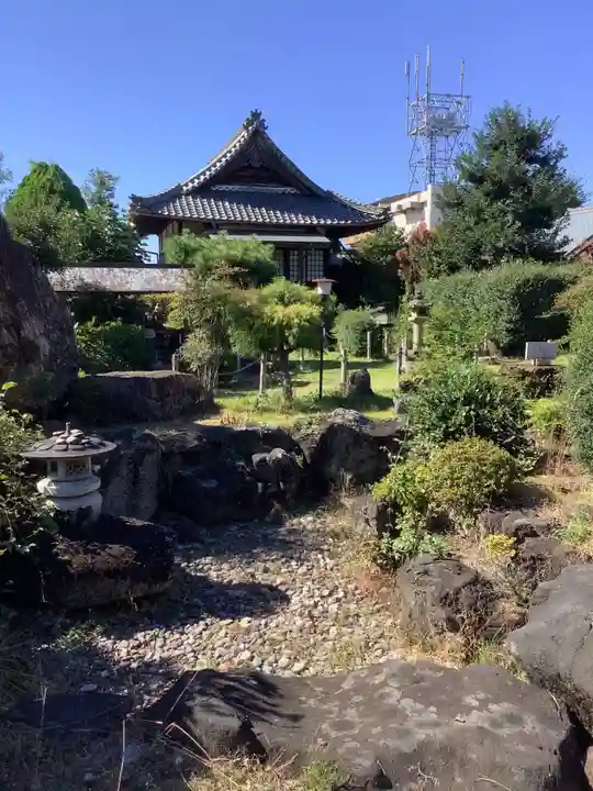 白籐山 観音寺(愛知県)
