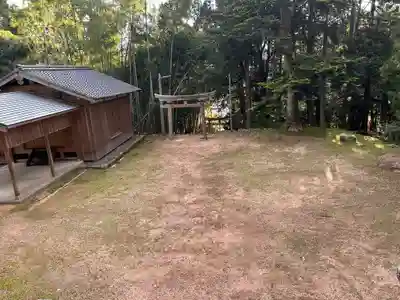 熊野八幡神社(福井県)