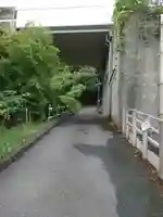 穴澤天神社(東京都)