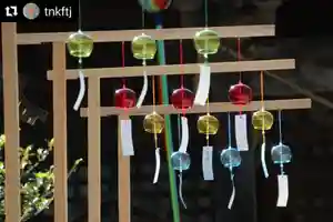 滑川神社 - 仕事と子どもの守り神(福島県)(2022年08月21日(日) 13時34分54秒投稿)