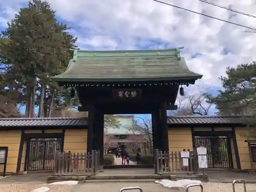 豪徳寺(東京都)