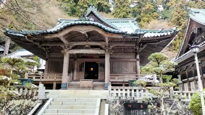 最乗寺(道了尊)(神奈川県)