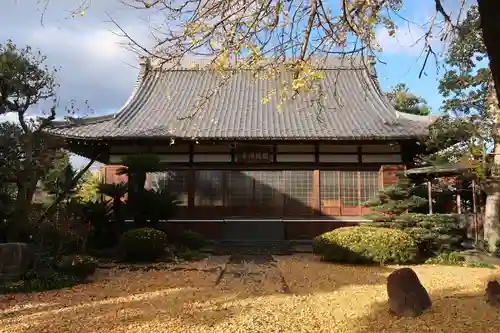梅英寺(岐阜県)