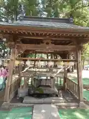 光丸山 法輪寺(栃木県)