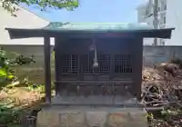 一宮神社(愛媛県)