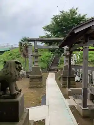 入日神社(千葉県)