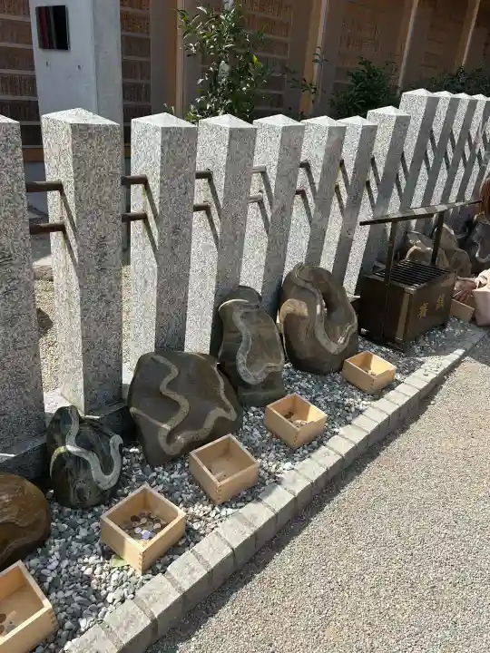 金蛇水神社(宮城県)