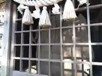 小森神社(福井県)