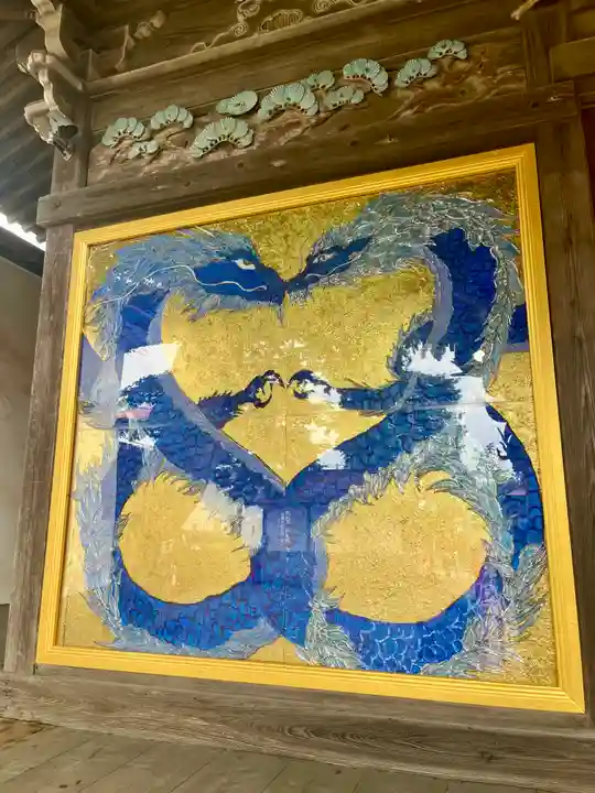 須賀神社(宮城県)