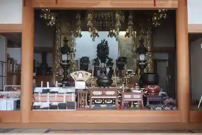 玉性院(岐阜県)