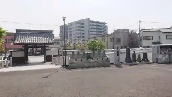 法雲寺(静岡県)